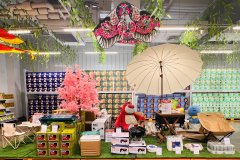 露营的风刚开始吹,为何麦德龙就已抓住了大批消费者?