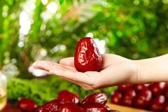 和田大玉枣开启甜蜜之旅，疆果果擦亮新疆名片